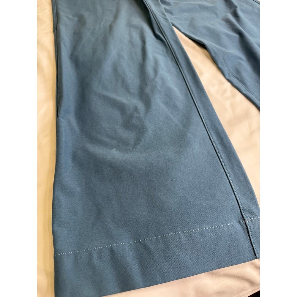 Lululemon City Sleek 5 Pocket High-Rise Wide-Leg Pant - Picture 14 of 14